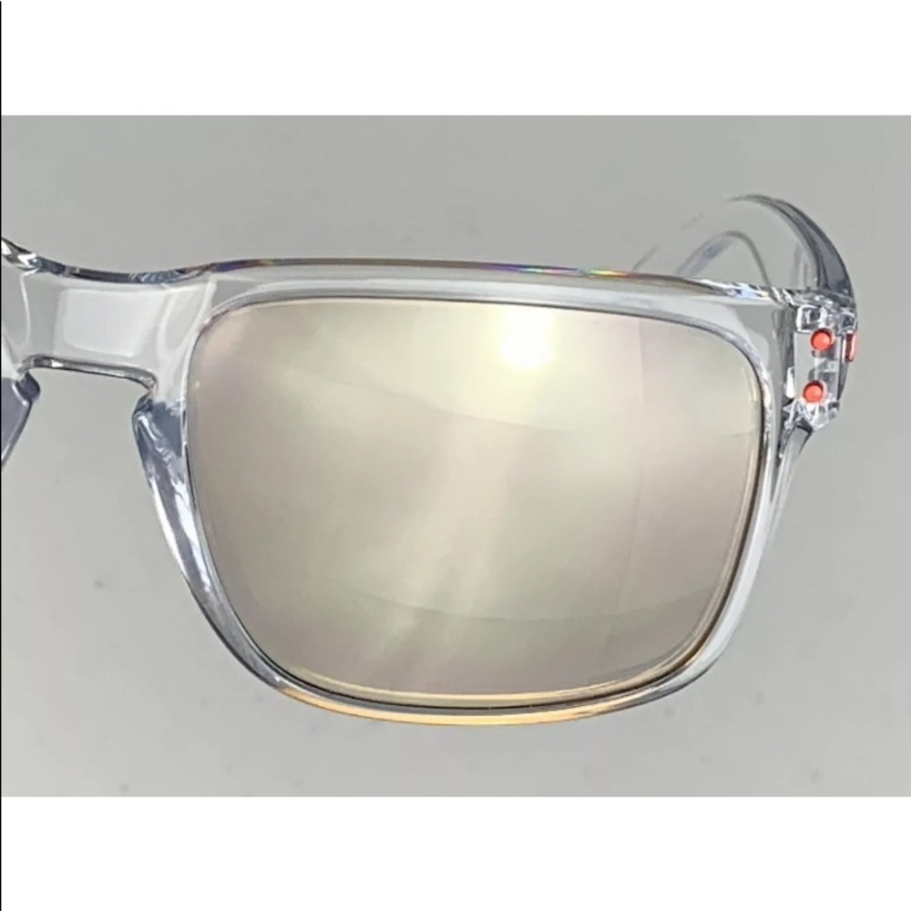 OAKLEY Holbrook Polarized UV Sunglasses